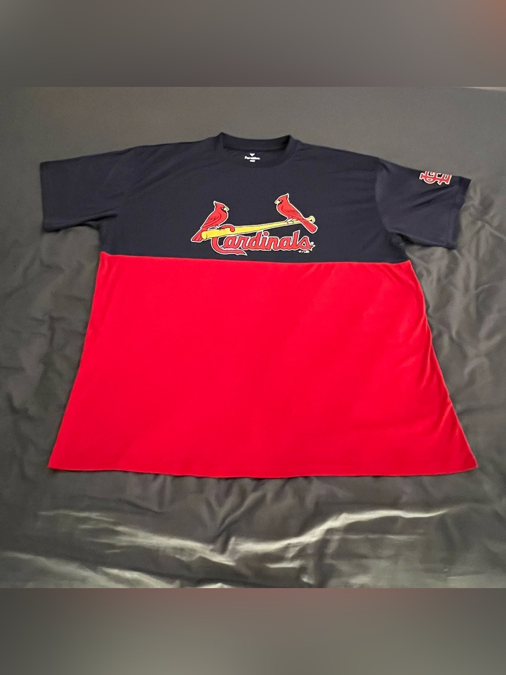 St. Louis Cardinals MLB Warmup Jersey